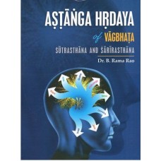Ashtanga Hridaya of Vagbhata